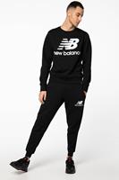 NewBalanceHosenSpodnieNBMP11507BKblack–