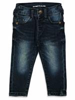 Feetje Lange Broek  - Denim - Jeans