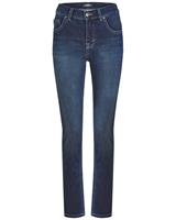 ANGELS Skinny-fit-Jeans, 'Skinny' in Coloured Dneim