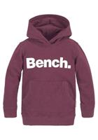 Bench. Hoodie met bench-print
