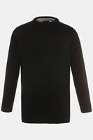 JP1880 Rundhalspullover »bis 7XL Pullover Sweatshirt aus Strick«