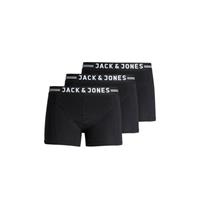 JACK & JONES boxershort JACSENSE (set van 3)