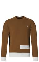 Fred Perry Felpa