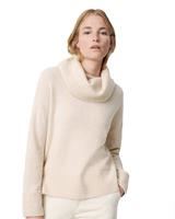 someday Pullover Tosy Pullover creme Damen 