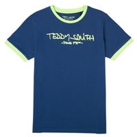 Teddy Smith  T-Shirt für Kinder TICLASS 3
