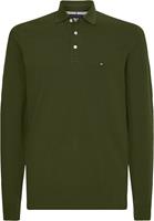 Tommy Hilfiger Menswear Heren Polo LM