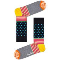 Happy Socks Sokken  Stripes and dots sock