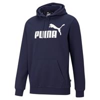 Puma Essentials Big Logo Hoodie Heren
