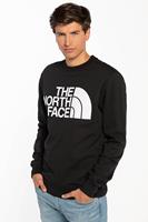 TheNorthFaceBluseMSTANDARDCREWTNFNF0A4M7WJK31BLACK–