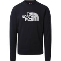 TheNorthFaceBluseMDREWPEAKCREWNF0A4SVRH2G1GREY–