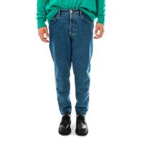 amish jeans Homme toile de jean