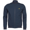 Lyle and Scott Softshell funnel neck jacket