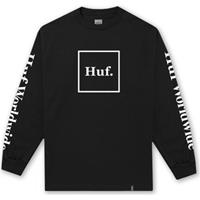 Huf  Langarmshirt T-shirt domestic ls