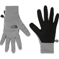 The North Face - Women's Etip Recycled Gloves - Handschoenen, grijs