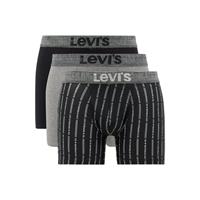 Levi'sBoxershortsLEVISMENGIFTBOXSTRIPESLOGOBOXERBRIEF3P37149-0617