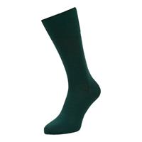 Falke Airport Socken, klimaregulierende Schurwolle, für Herren, dunkelgrün