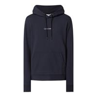 CalvinKleinBluseCENTERLOGOHOODIEK10K108180DW4NAVY–