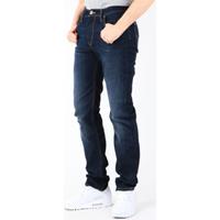 Lee  Slim Fit Jeans Jeanshose  Luke Deep Shadow L719YQDP