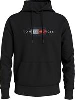 Tommy Hilfiger Kapuzensweatshirt »LINES HILFIGER HOODY«