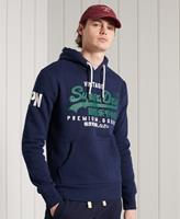 Superdry Vintage Logo hoodie