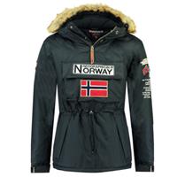 Geographical norway Parka Jas  BARMAN BOY