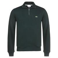 Lacoste Sweatshirt schwarz