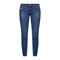 Diesel  Slim Fit Jeans SLANDY-LOW