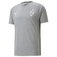 puma Neymar Jr. T-Shirt - Grau