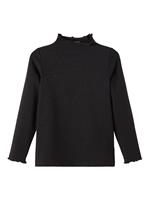 Name It Langarmshirt Rikort (1-tlg) Plain/ohne Details