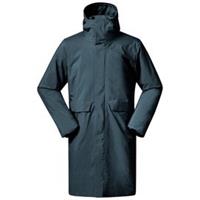 Bergans Jas men oslo urban insulated parka orion blue