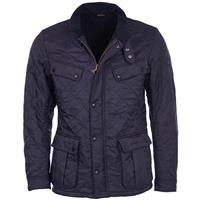 Barbour Herenjas Ariel polarquilt Navy