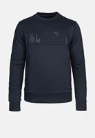 PME Legend Longsleeve R-neck Brushed Sweater