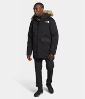 thenorthface M New Futurelight Defdown Parka