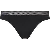 Calvin Klein Seductive Comfort Thong With Lace