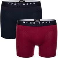 Hugo Boss BOSS Cotton Stretch Boxer Briefs 2 stuks