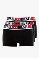 DieselBoxershortsBOKSERKIBoxer3pack00ST3V0DDAI-E4101BLACK–