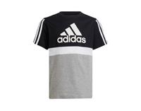 Adidas Badge of Sport Colour Block T-Shirt Junior - Kind