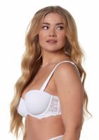 After Eden ABBY ● WITTE STRAPLESS BH