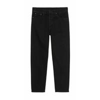 carharttwip Carhartt WIP - Newel Black One Wash - Jeans