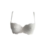 AMBRA Lingerie Platinum Fashion Soft cup BH ivoor 0332F