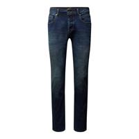 camel active 5-Pocket-Jeans »WOODSTOCK«