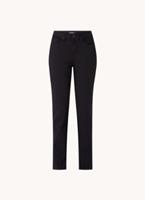 nydj Sheri Slim Jeans Zwart Premium Denim | Black