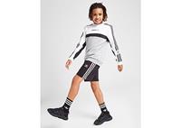 adidas Originals Sliced Shorts Junior - Only at JD, Zwart