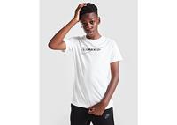 Nike Air Max T-Shirt Kinder - White, White