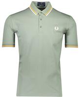 Fred Perry Polo korte mouw