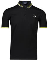 Fred Perry Polo korte mouw