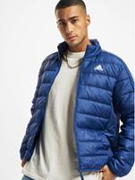 adidas Essentials Down Jacket blau Größe S