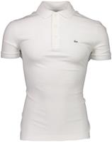 Lacoste Polo korte mouw