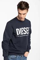 DieselBluseBLUZAS-GIR-DIVISION-LOGOFELPA00SWFH0BAWT-81ENAVY–