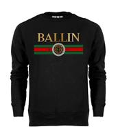 Ballin Est. 2013 Line small sweater